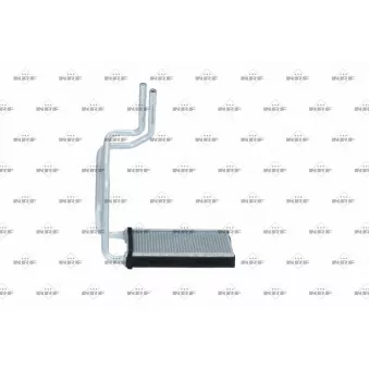 Système de chauffage NRF 54349