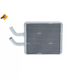 Système de chauffage NRF 54353