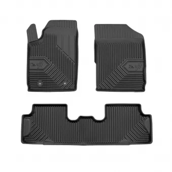 Jeu de tapis de sol Frogum 77409170