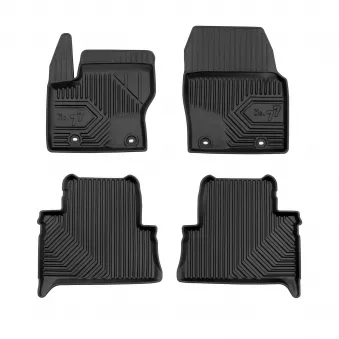 Jeu de tapis de sol Frogum 77409200