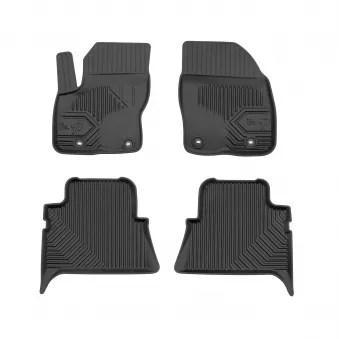 Jeu de tapis de sol Frogum 77409231
