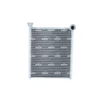 Système de chauffage NRF 54360
