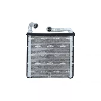 Système de chauffage NRF 54361