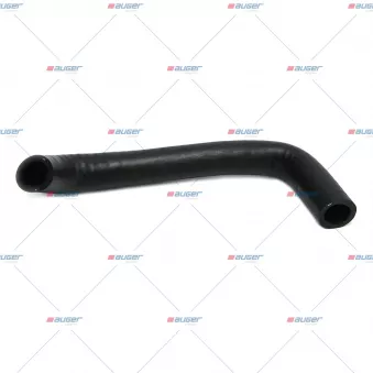 Manche, batterie chauffante-chauffage AUGER