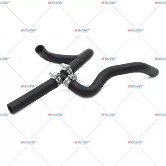 Manche, batterie chauffante-chauffage AUGER