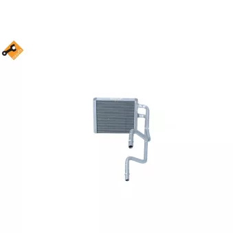 Système de chauffage NRF