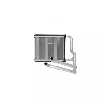 Système de chauffage NRF 54372