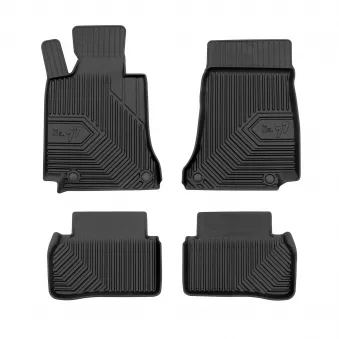 Jeu de tapis de sol Frogum 77409583