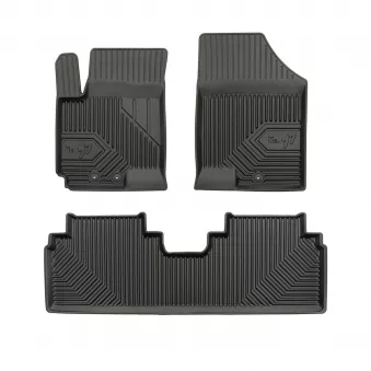Jeu de tapis de sol Frogum 77409590