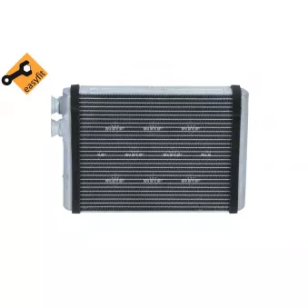 Système de chauffage NRF