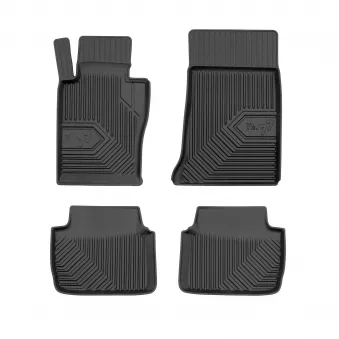 Jeu de tapis de sol Frogum 77409668