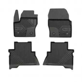 Jeu de tapis de sol Frogum 77409682