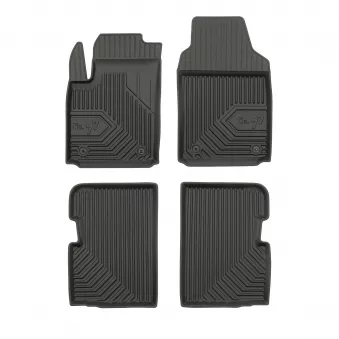 Jeu de tapis de sol Frogum 77409736