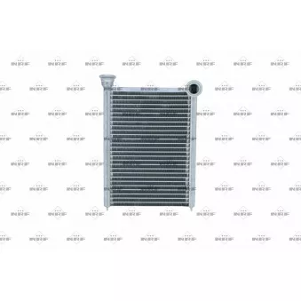 Système de chauffage NRF 54386