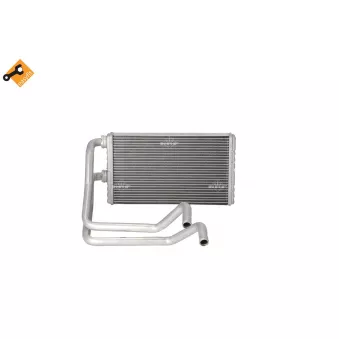 Système de chauffage NRF 54387