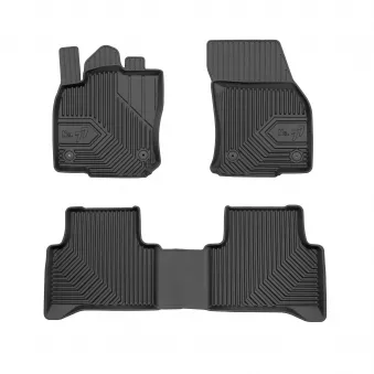 Jeu de tapis de sol Frogum 77409804