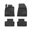 Jeu de tapis de sol Frogum 77409873 - Visuel 1