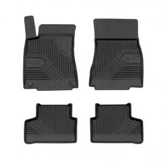 Jeu de tapis de sol Frogum 77409927