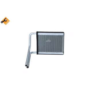 Système de chauffage NRF 54394