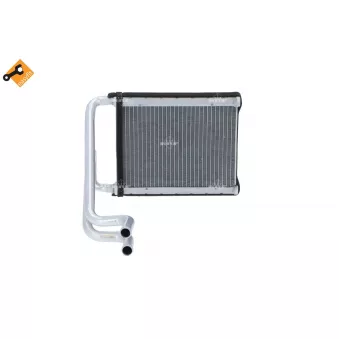 Système de chauffage NRF 54395