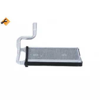 Système de chauffage NRF