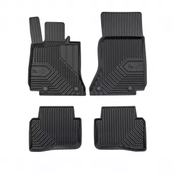 Jeu de tapis de sol Frogum 77412521