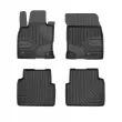 Jeu de tapis de sol Frogum 77425057 - Visuel 1