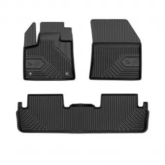 Jeu de tapis de sol Frogum 77425156