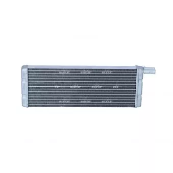 Système de chauffage NRF 54408