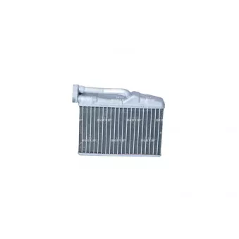 Système de chauffage NRF 54409