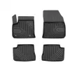 Jeu de tapis de sol Frogum 77425293 - Visuel 1