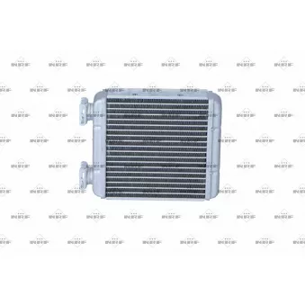 Système de chauffage NRF