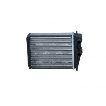 Système de chauffage NRF 54412