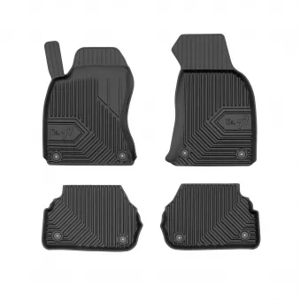 Jeu de tapis de sol Frogum 77425415