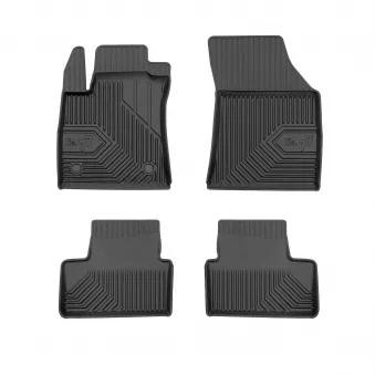 Jeu de tapis de sol Frogum 77425569