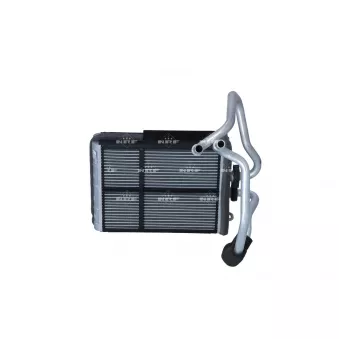 Système de chauffage NRF 54420