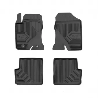 Jeu de tapis de sol Frogum 77425736