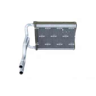 Système de chauffage NRF 54425