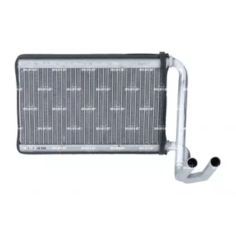 Système de chauffage NRF