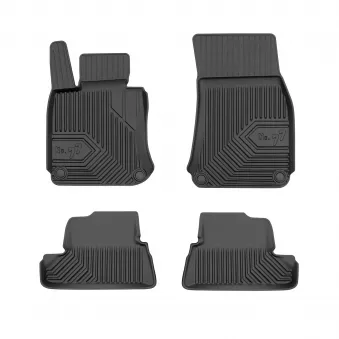 Jeu de tapis de sol Frogum 77425866