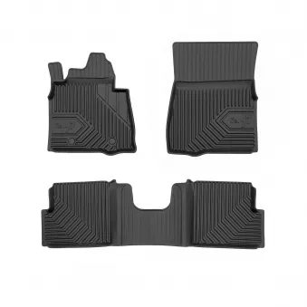 Jeu de tapis de sol Frogum 77425934