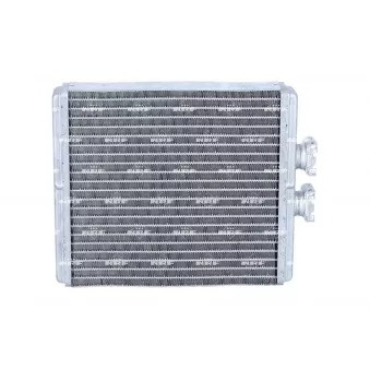 Système de chauffage NRF 54444