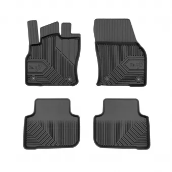 Jeu de tapis de sol Frogum 77425965