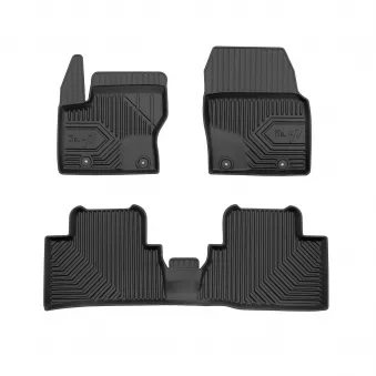 Jeu de tapis de sol Frogum 77426146