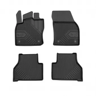 Jeu de tapis de sol Frogum 77426412