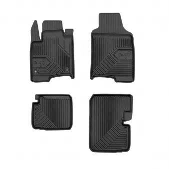 Jeu de tapis de sol Frogum 77426528