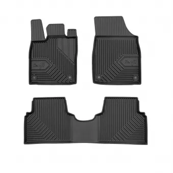 Jeu de tapis de sol Frogum 77426535