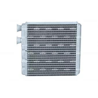 Système de chauffage NRF 54487