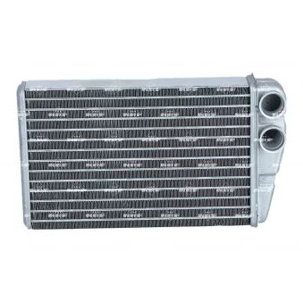 Système de chauffage NRF 54496