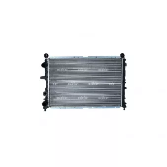 Radiateur, refroidissement du moteur NRF 54502